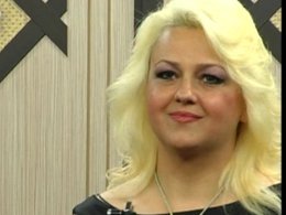 Ayşe Mumcu... TRT MÜZİK İÇİN BELGESEL HAZIRLIYOR!