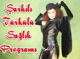 Şahsenem? SAĞLIK PROGRAMI SUNACAK?