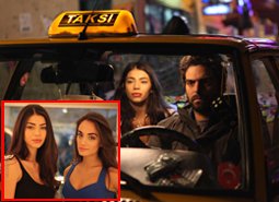 "Uçurum"... YAYINDAN KALDIRILDI!