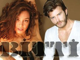 Azra Akın-Kıvanç Tatlıtuğ... BU FİLMİ DAHA ÖNCE DE GÖRMÜŞTÜK!