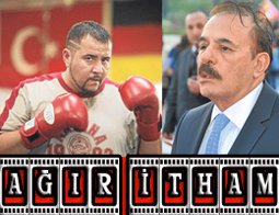 Ferdi Tayfur... ATA DEMİRER SENARYOMU ÇALDI...