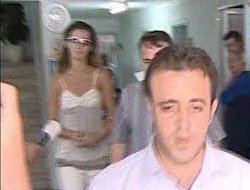 Son Dakika !.. Tuğba Özay... KELEPÇELENDİ VE GÖZALTINA ALINDI...