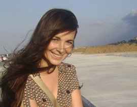 İLKNUR BOZKURT'TAN TRT'YE İSYAN MEKTUBU