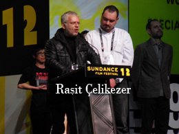 CAN' FİLMİ `SUNDANCE FİLM FESTİVALİ'NDE `JÜRİ ÖZEL ÖDÜLÜ' NÜ KAZANDI.