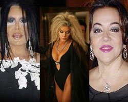 Ahu Tuğba... OYA AYDOĞAN'A SERT ÇIKTI: "BÜLENT KILIKLI!"