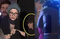 Tolga Karel... EŞİNİ ALDATIRKEN YAKALANDI!