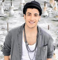 Can Bonomo...YETKİLİ AĞIZDAN EUROVİSİON'A KATILMA SEBEBİ.