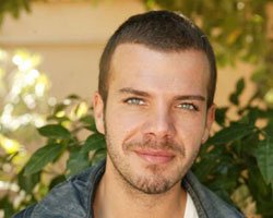 Tolga Karel... POLİSİYE DİZİYLE EKRANLARA DÖNÜYOR!