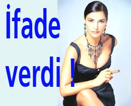 FLAŞ / Derya Tuna... KARAKOLLUK OLDU!..