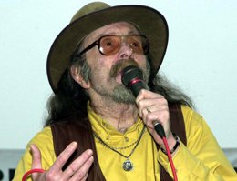 Cem Karaca? BİR ZAMANLAR YASAKLI OLDUĞU OLDUĞU TRT'DE ANILACAK?