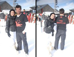 Hakan Hatipoğlu? "SEVGİLİLER GÜNÜ'NDEN NEFRET EDİYORUM"