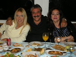 Magazinkolik Özel / Ahu Tuğba-Oya Aydoğan... KÜSLÜK SONA ERDİ, BARIŞTILAR!