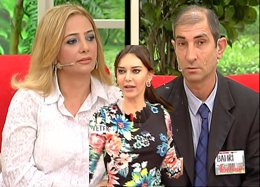 "İzdivaç"ta cast iddiasına yanıt... "FİGÜRANLARIN EVLENMEYE HAKKI YOK MU?"