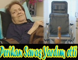 Tomris Oğuzalp... İLK KEZ "ARABA" SAHİBİ OLDU!..