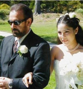 Irmak Ünal...BABASI CİHAN ÜNAL İLE KIZI KAYRA'YI HENÜZ TANIŞTIRAMADIĞINI SÖYLEDİ!