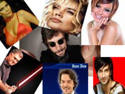 ONLARIN DA KORKULARI VAR!