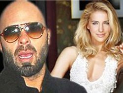 Burcu Esmersoy-Esat Yontunç... YARIŞMADAN AŞK ÇIKTI!