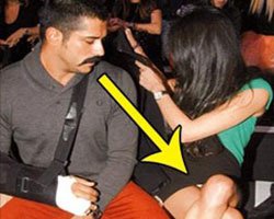 Burak Özçivit-Ceylan Çapa... FRİKİK KRİZİ!