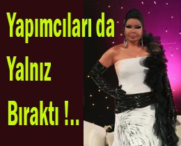 Bülent Ersoy'un jüri üyeliği de tehlikede... ÖNCE SAVCILIK, SONRA RTÜK