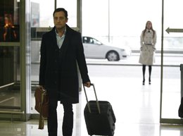 "Son"?SEYİRCİYİ MACERAYA ORTAK EDEN DİZİ...