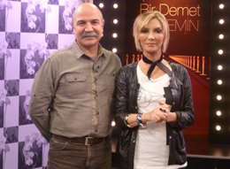 Altan Gördüm? KANSERİ VAHİDE'DEN BİRGÜN SAKLADIM?