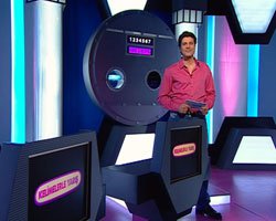 Berke Hürcan..."KELİMELERLE YARIŞ" BAŞLIYOR!