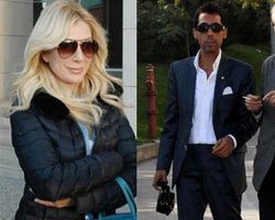 Seda Sayan-Ankaralı Turgut... KADIRGALI`YA `ZORUNLU REHBERLİK HİZMETİ`