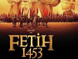 Fetih 1453... AKSOY FİLM'DEN BASIN AÇIKLAMASI!
