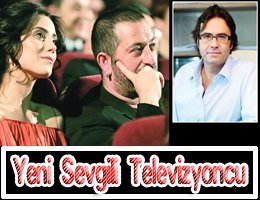 Cansu Dere... YİNE AŞIK, YİNE CEM!..