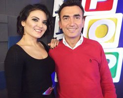 Göksel... "AŞK ACISI GÜZELLEŞTİRİR!"