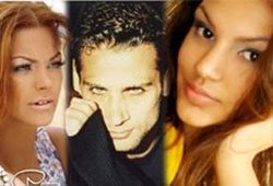 SURVİVORDA SÜRPRİZ İSİMLER!