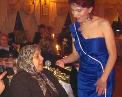 Dila Tezemir... SEVGİLER GÜNÜNÜ AMASYA'DA KUTLADI!