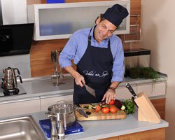 Tuğba Ekinci... VAHE'NİN SOFRASI'NA KONUK OLUYOR!