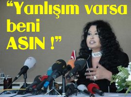 Bülent Ersoy basın toplantısı düzenledi?"ÖLÜM DEĞİL ÇÖZÜM İSTİYORUM"?