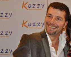 Mehmet Çoşkundeniz.... "AŞK DOKTORU"NDAN MUTLULUK SIRLARI!