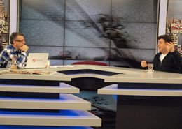 Fatih Ürek?"SEDA SAYAN'I BEN GAMMAZLAMADIM"