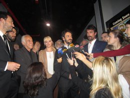 "FETİH 1453"?  GALASI 14.53'DE YAPILDI?