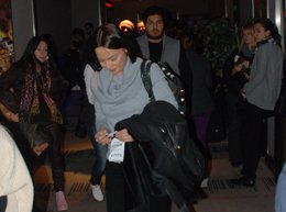 Ebru Gündeş? ESKİ KİLOLARINA ULAŞTI?