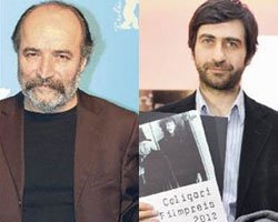 62. Berlin Film Festivali...  TÜRK FİLMLERİ İKİ ÖDÜL BİRDEN ALDI!