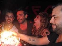 Koray Çapanoğlu? YENİ ALBÜMÜNÜ TANITTI.