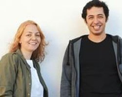 Mert Fırat-İlksen Başarır... BERLİN'DE ELELE!