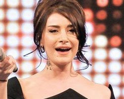 Sıla... ESTETİK OLDU!