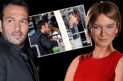 Ali Sunal-Bahar Feyzan... SELANİK TESADÜFÜ!