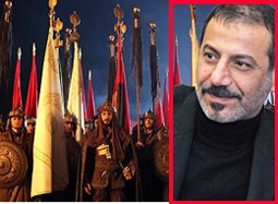 "Fetih 1453"?  YÖNETMENİNDEN ELEŞTİRİLERE SERT YANIT!