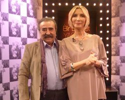 Yıldırım Öcek... "KARIMA SADECE BEDENEN İHANET ETTİM, RUHEN ASLA!"