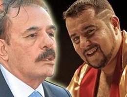 Ata Demirer-Ferdi Tayfur? BU EKRAN GÖRÜNTÜSÜ ORTALIĞI KARIŞTIRACAK?