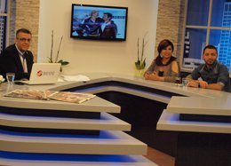 Nilgün Belgün? "MEHMET ALİ ERBİL KÖTÜ BİR KOCADIR"