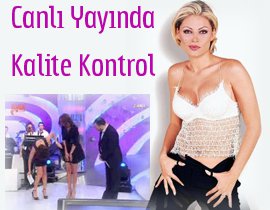 Seray Sever... "İÇİNDE NE VAR KIZ?"