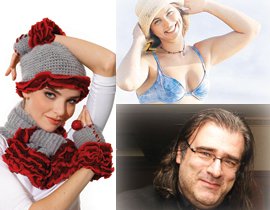 Jüride ünlü isimler var...  "SEVGİ ZİNCİRİ" PROFILO'DA TAMAMLANIYOR...