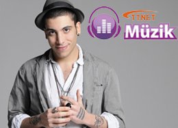 Can Bonomo?  EUROVİSİON ŞARKISI DİNLENME REKORU KIRIYOR?